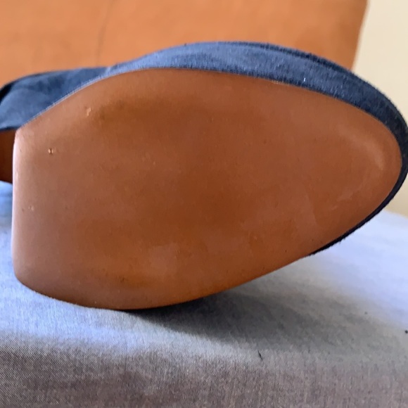 Platform boots - Picture 6 of 12